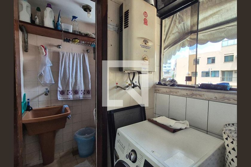 Apartamento, 3 quartos, 130 m² - Foto 77