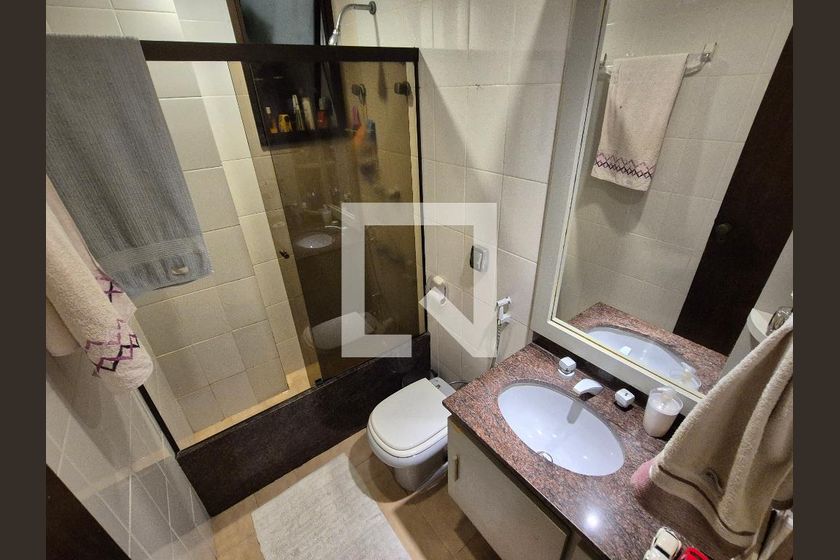 Apartamento, 3 quartos, 130 m² - Foto 61