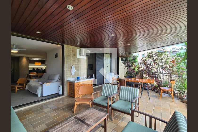 Apartamento, 3 quartos, 130 m² - Foto 13