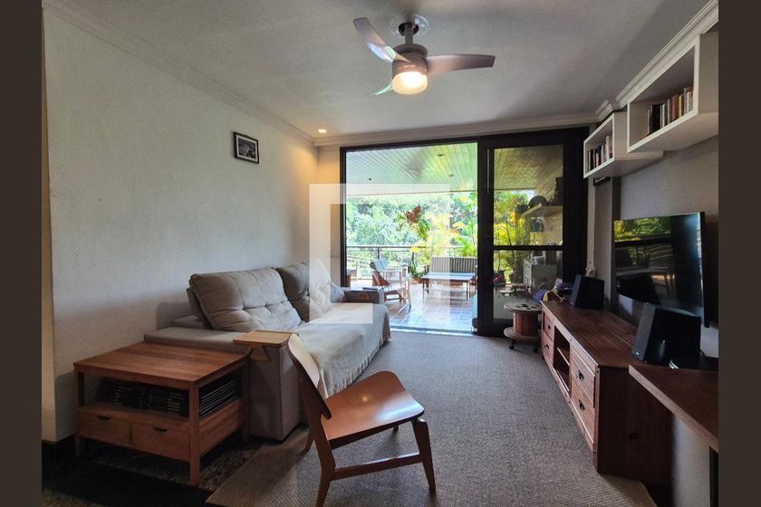 Apartamento, 3 quartos, 130 m² - Foto 9