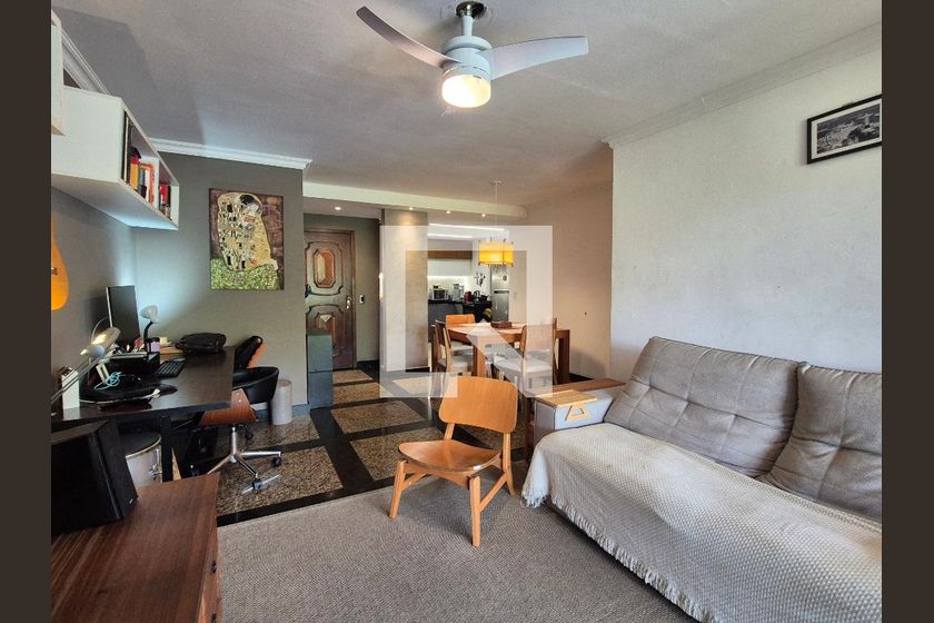 Apartamento, 3 quartos, 130 m² - Foto 7