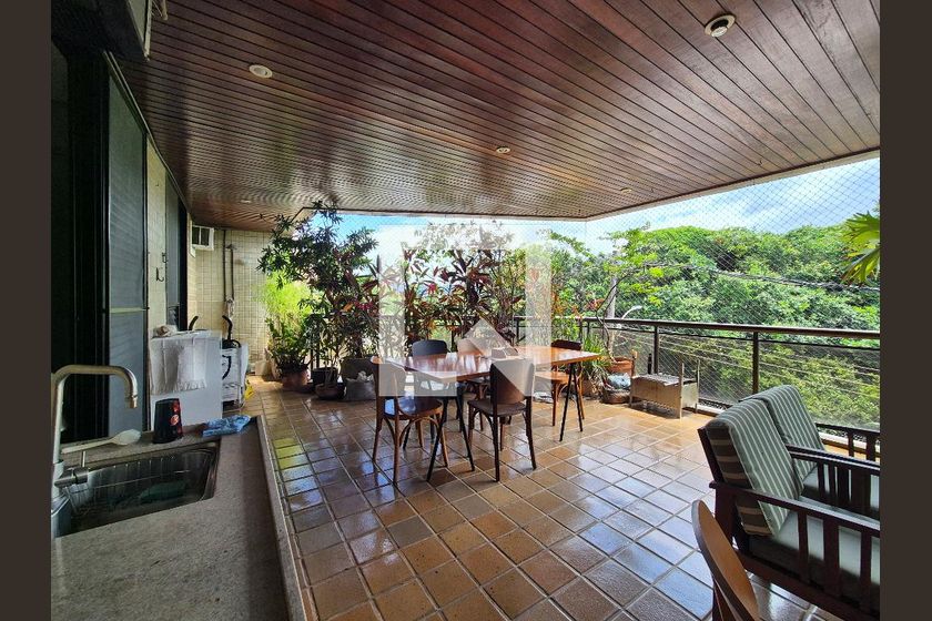 Apartamento, 3 quartos, 130 m² - Foto 19