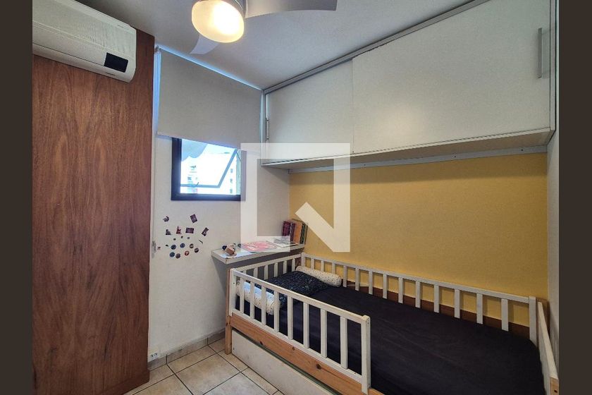 Apartamento, 3 quartos, 130 m² - Foto 33