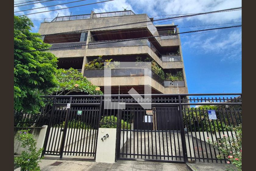 Apartamento, 3 quartos, 130 m² - Foto 89