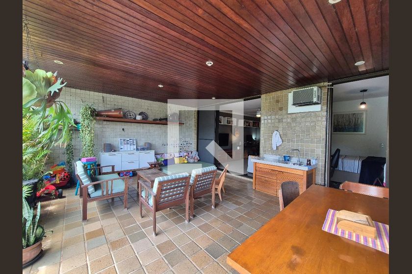 Apartamento, 3 quartos, 130 m² - Foto 17