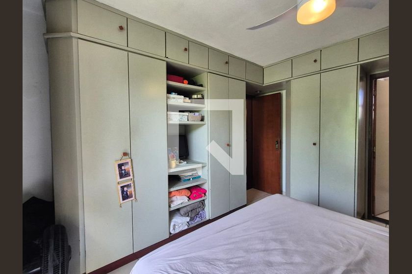 Apartamento, 3 quartos, 130 m² - Foto 47