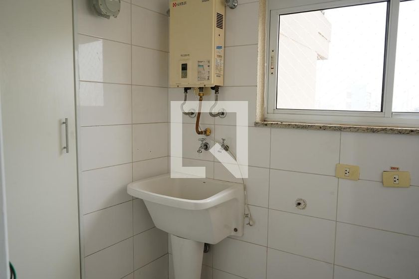 Apartamento, 3 quartos, 98 m² - Foto 50