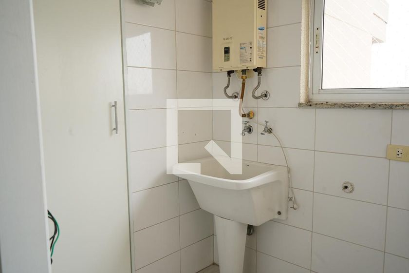 Apartamento, 3 quartos, 98 m² - Foto 47