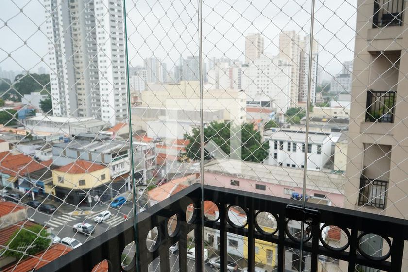 Apartamento, 3 quartos, 98 m² - Foto 28