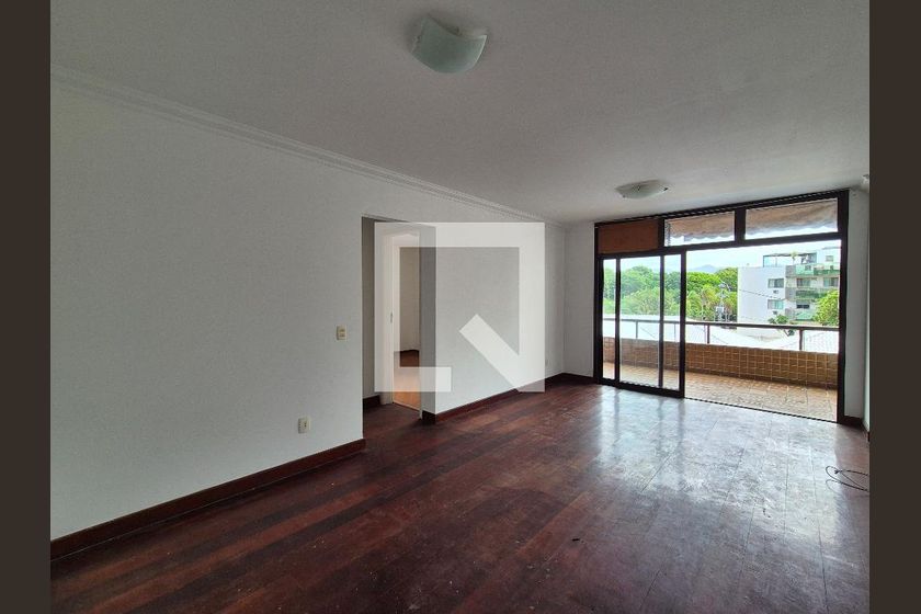 Apartamento, 2 quartos, 83 m² - Foto 1