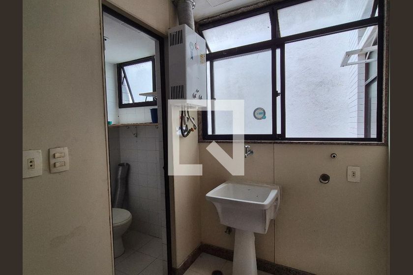 Apartamento, 2 quartos, 83 m² - Foto 57