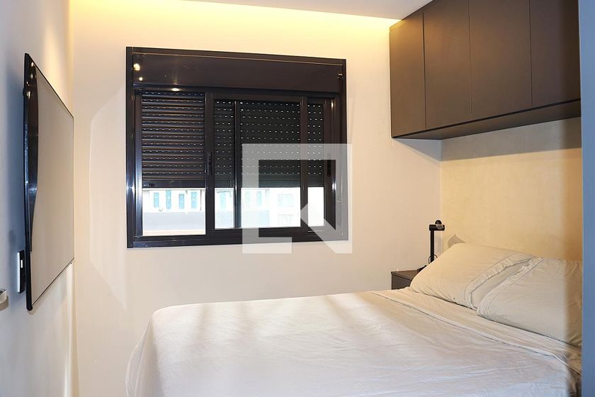 Apartamento, 1 quarto, 37 m² - Foto 20