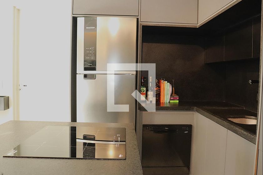 Apartamento, 1 quarto, 37 m² - Foto 50