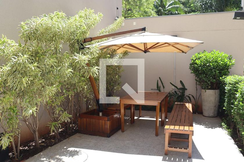 Apartamento, 1 quarto, 37 m² - Foto 90