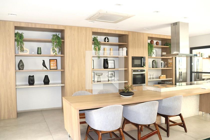 Apartamento, 1 quarto, 37 m² - Foto 105