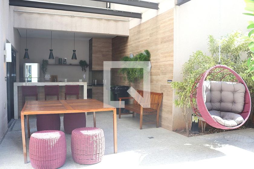Apartamento, 1 quarto, 37 m² - Foto 99