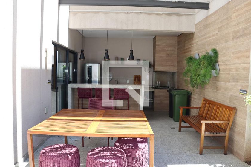 Apartamento, 1 quarto, 37 m² - Foto 93