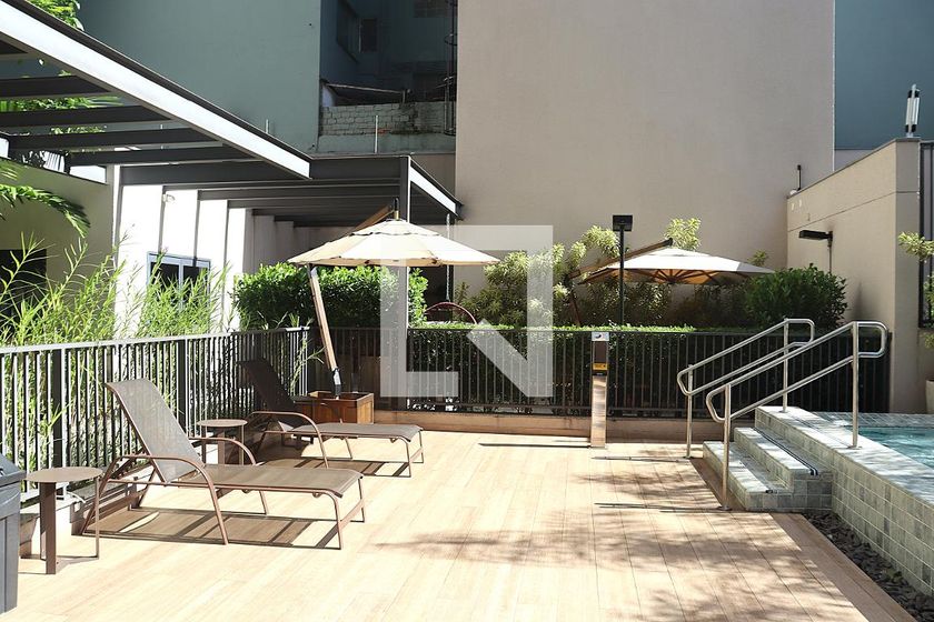 Apartamento, 1 quarto, 37 m² - Foto 160
