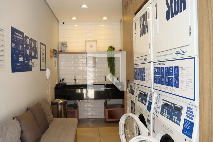 Apartamento, 1 quarto, 37 m² - Foto 142