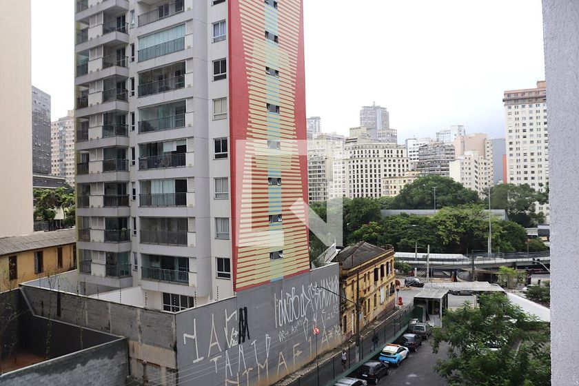 Apartamento, 1 quarto, 37 m² - Foto 16
