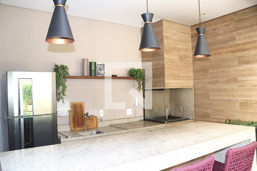 Apartamento, 1 quarto, 37 m² - Foto 95