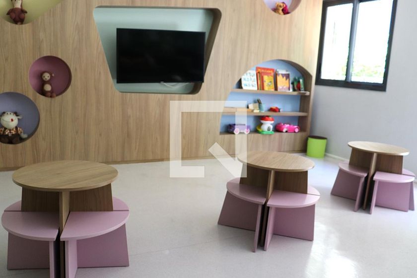 Apartamento, 1 quarto, 37 m² - Foto 84