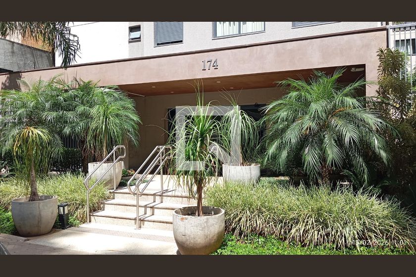 Apartamento, 1 quarto, 37 m² - Foto 174