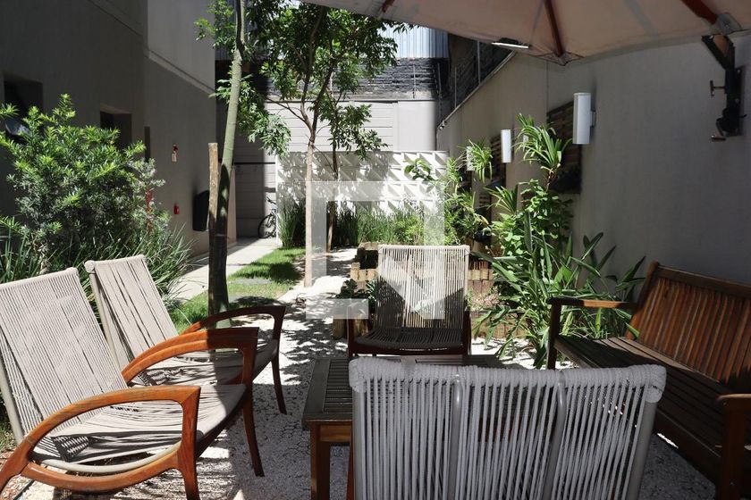 Apartamento, 1 quarto, 37 m² - Foto 113