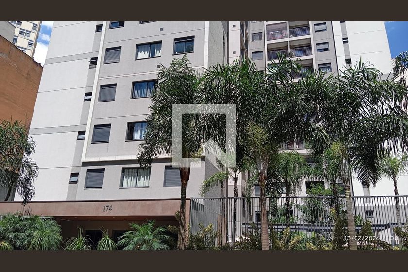 Apartamento, 1 quarto, 37 m² - Foto 176