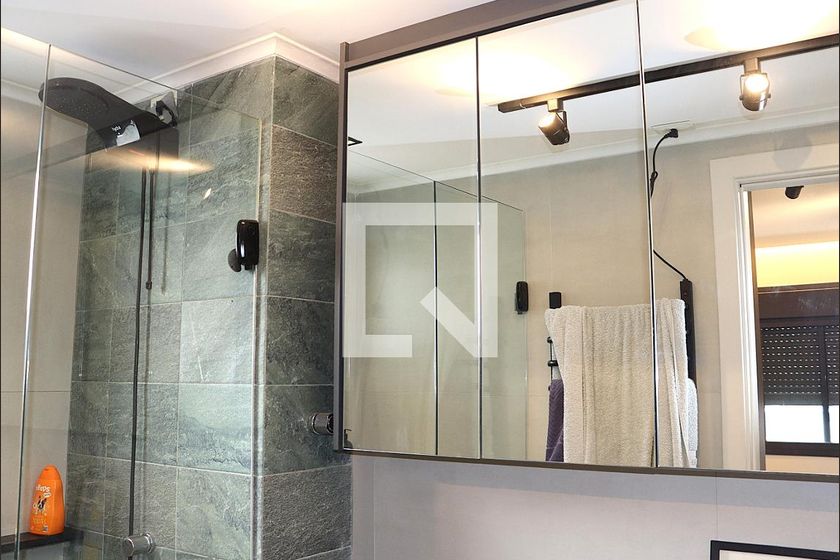 Apartamento, 1 quarto, 37 m² - Foto 42