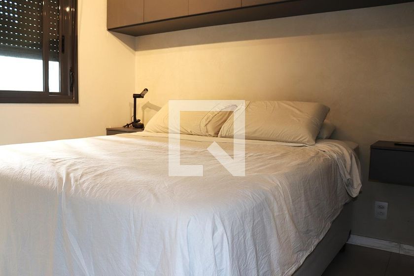 Apartamento, 1 quarto, 37 m² - Foto 26