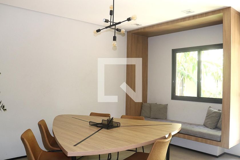 Apartamento, 1 quarto, 37 m² - Foto 148