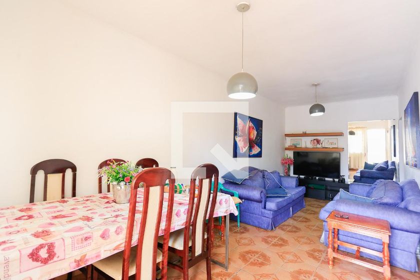 Casa, 4 quartos, 128 m² - Foto 1