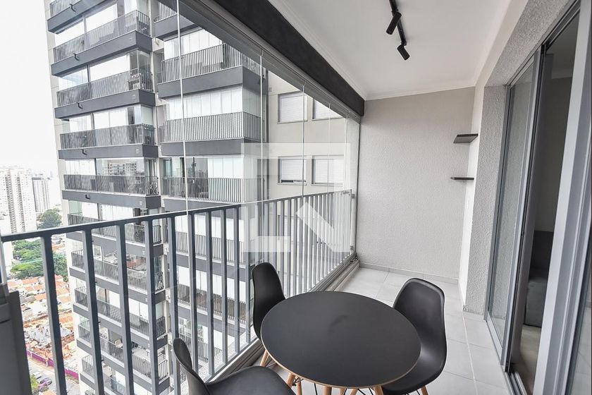Apartamento, 1 quarto, 38 m² - Foto 13