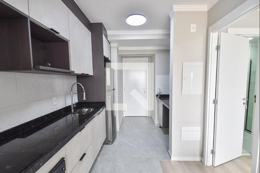 Apartamento, 1 quarto, 38 m² - Foto 39