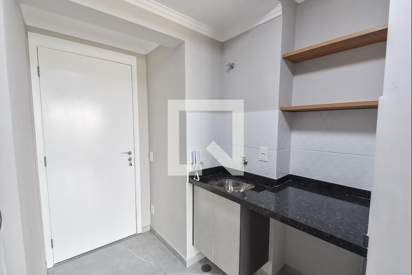 Apartamento, 1 quarto, 38 m² - Foto 43