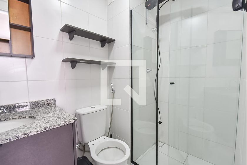 Apartamento, 1 quarto, 38 m² - Foto 27