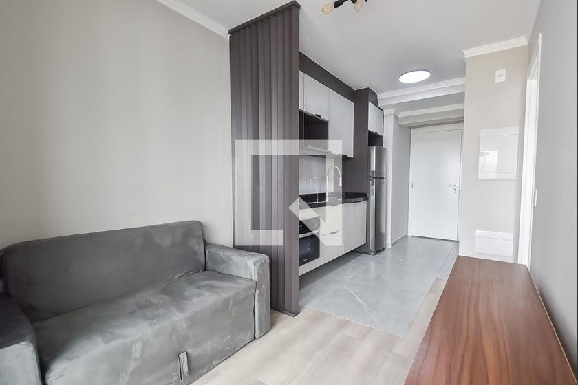 Apartamento, 1 quarto, 38 m² - Foto 3