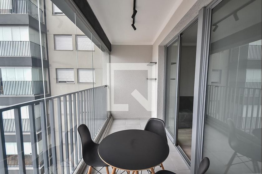 Apartamento, 1 quarto, 38 m² - Foto 15