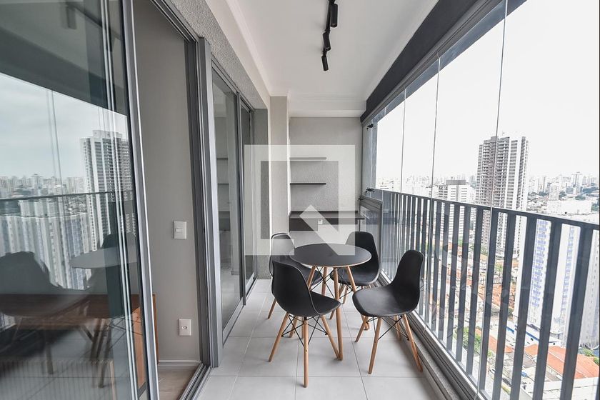 Apartamento, 1 quarto, 38 m² - Foto 11