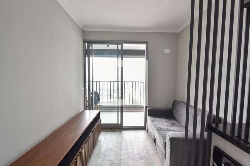 Apartamento, 1 quarto, 38 m² - Foto 5