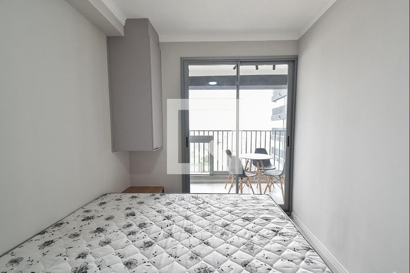 Apartamento, 1 quarto, 38 m² - Foto 21