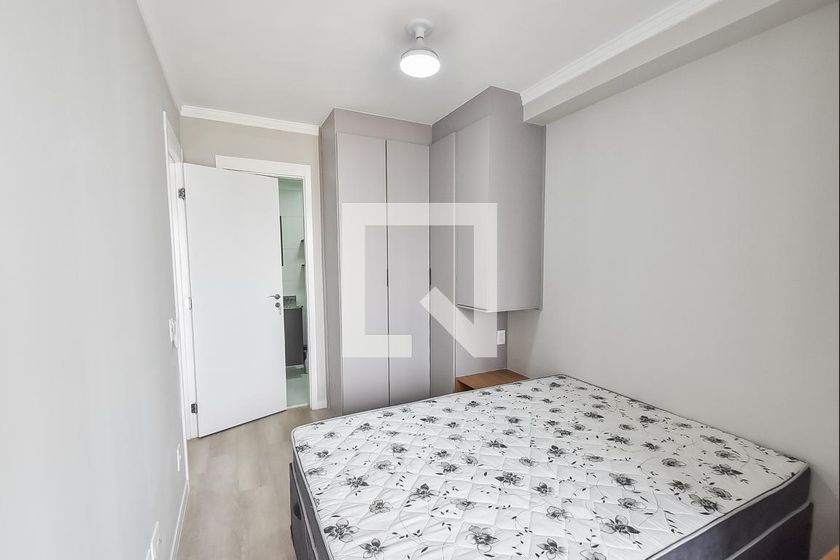 Apartamento, 1 quarto, 38 m² - Foto 19