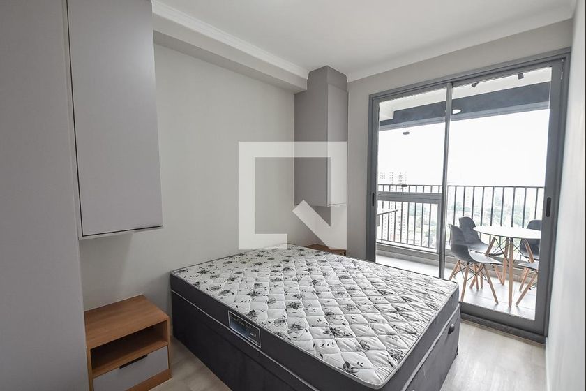 Apartamento, 1 quarto, 38 m² - Foto 17