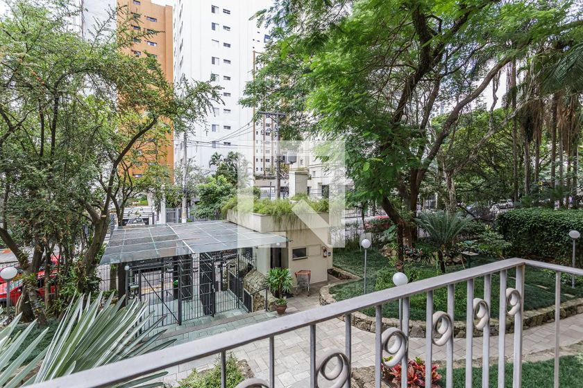 Apartamento, 3 quartos, 108 m² - Foto 39