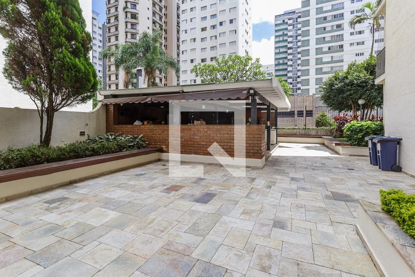 Apartamento, 3 quartos, 108 m² - Foto 89