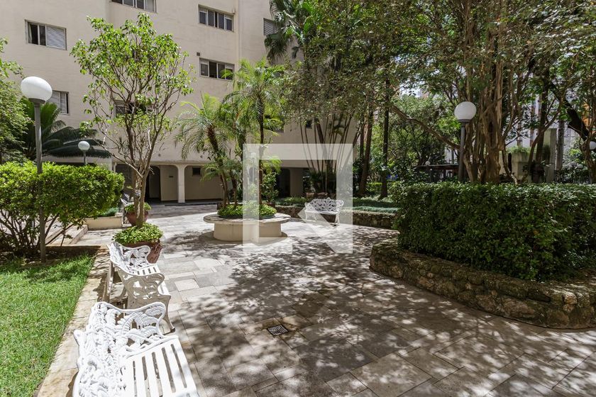 Apartamento, 3 quartos, 108 m² - Foto 113