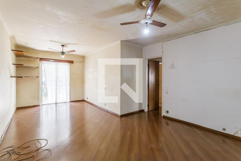 Apartamento, 3 quartos, 108 m² - Foto 1