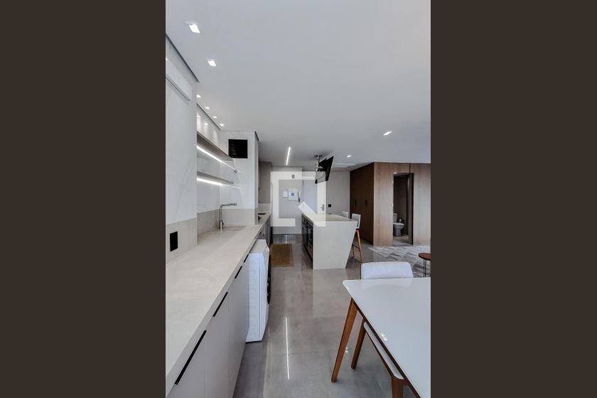Kitnet-Studio, 60 m² - Foto 67