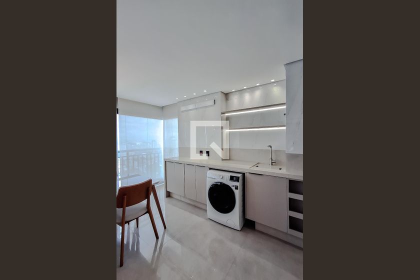 Kitnet-Studio, 60 m² - Foto 65